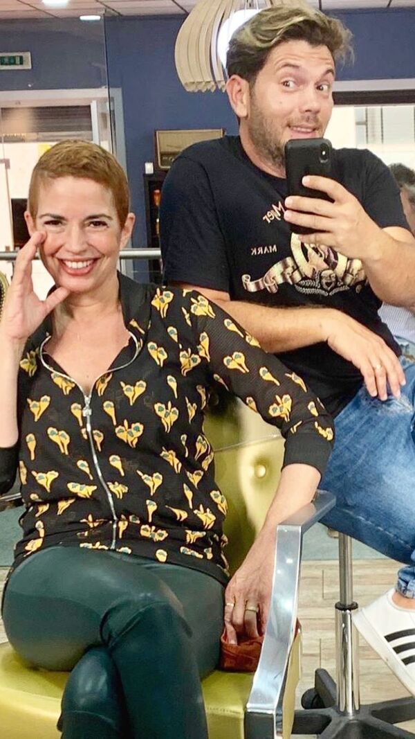 Bárbara Guimarães