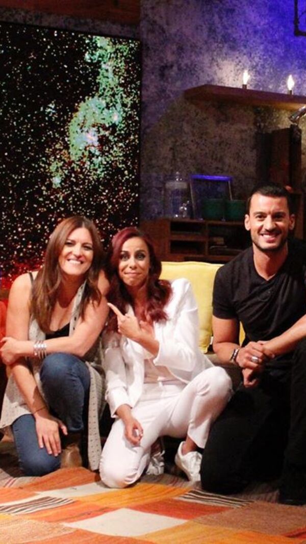 Ruben Rua, 5 Meia Noite