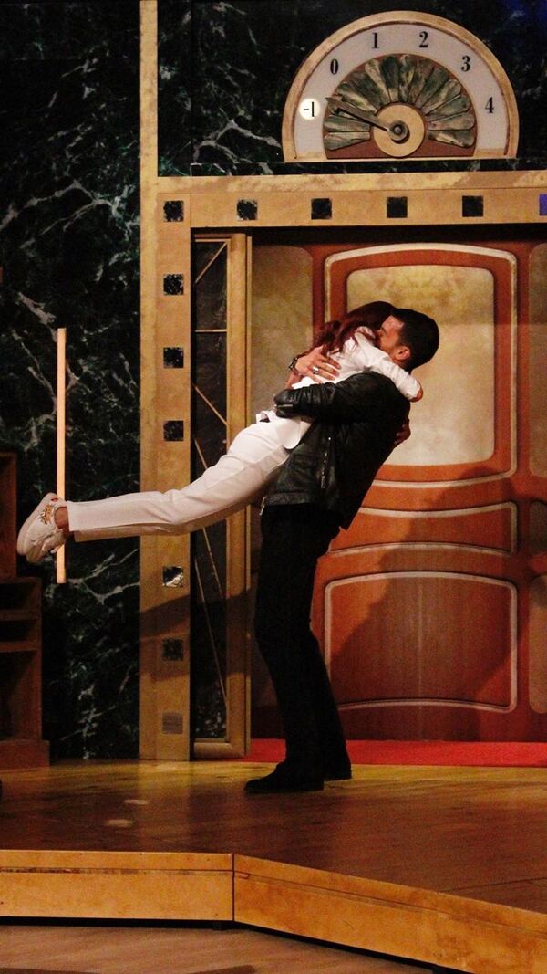 Ruben Rua, 5 Meia Noite