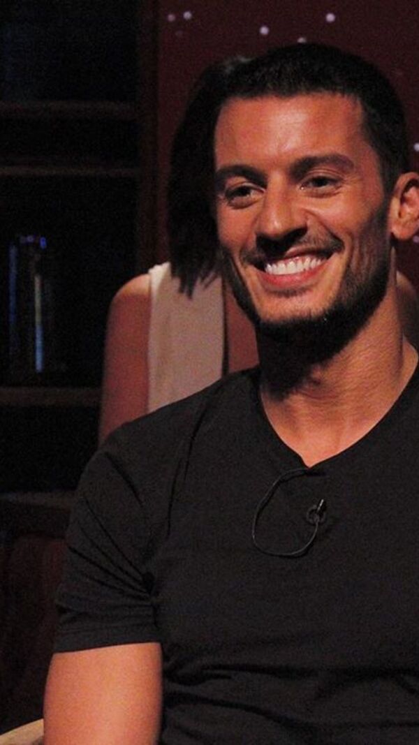 Ruben Rua, 5 Meia Noite