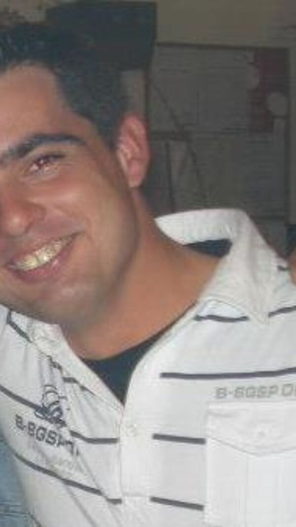 agricultor, antonio hipolito