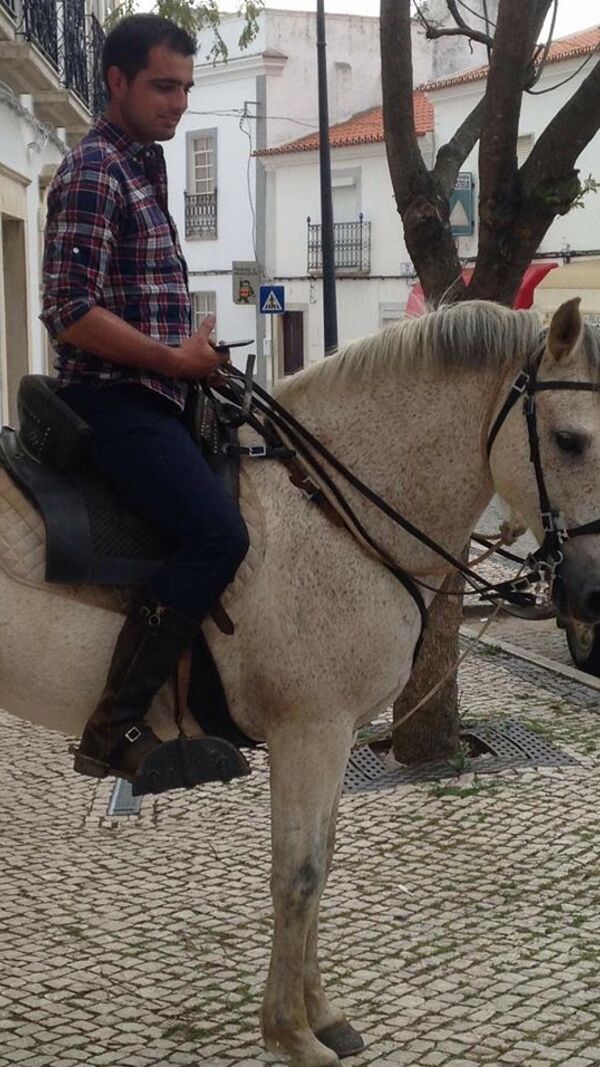 agricultor, antonio hipolito