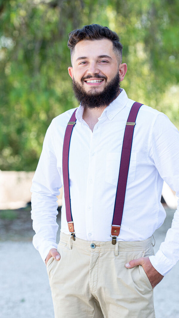 miguel pereira, agricultores
