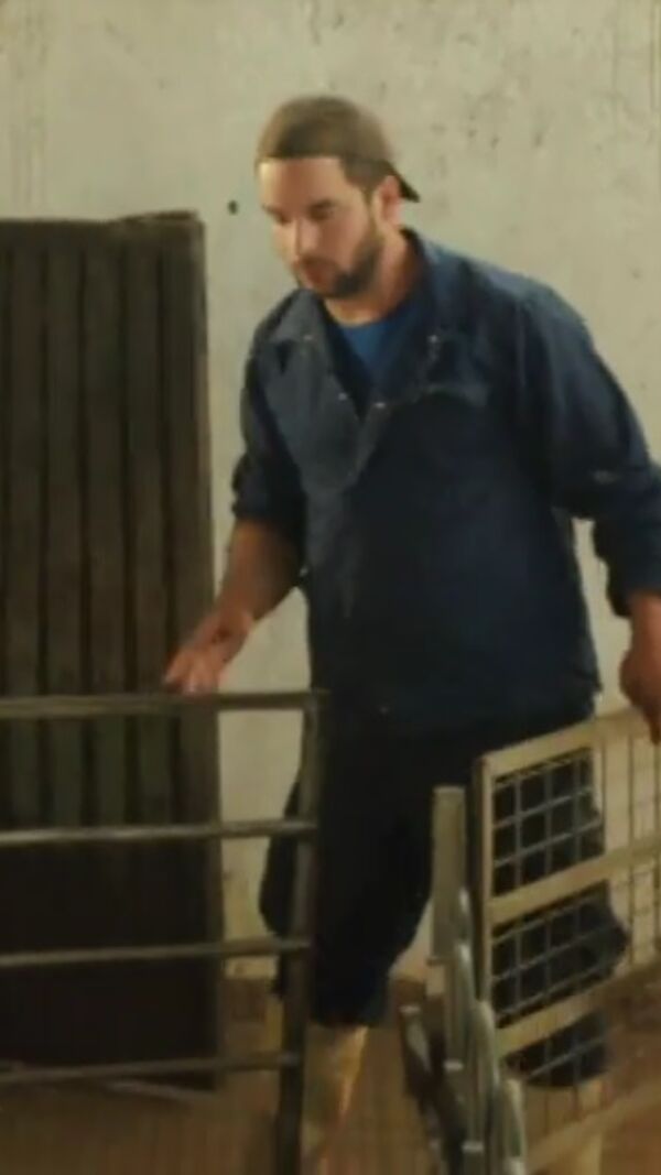 emanuel costa, agricultores