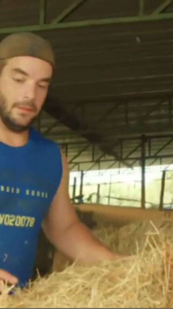 emanuel costa, agricultores