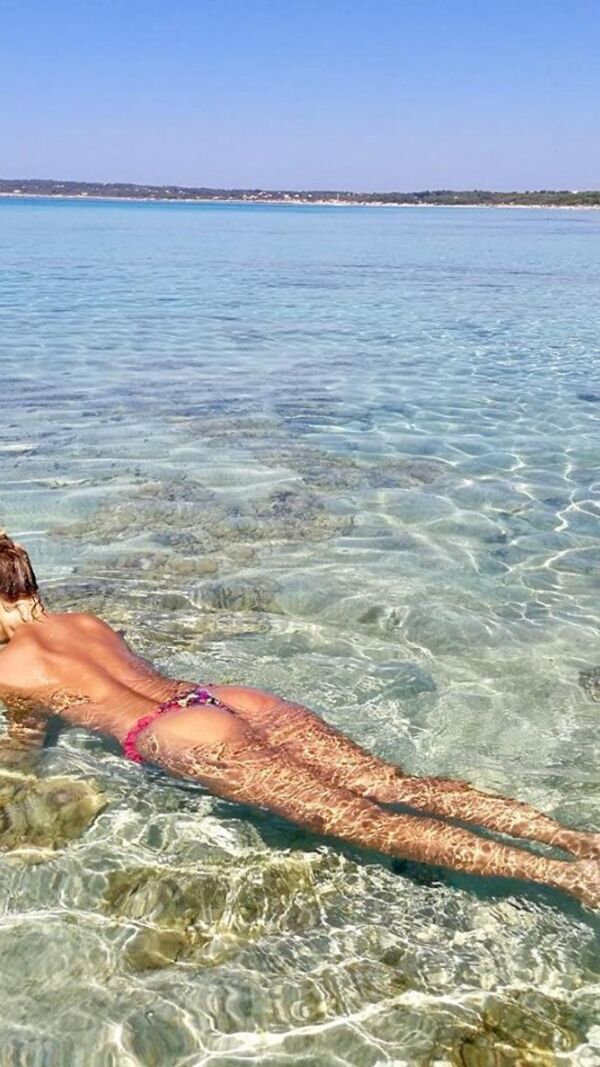 Bárbara Norton de Matos