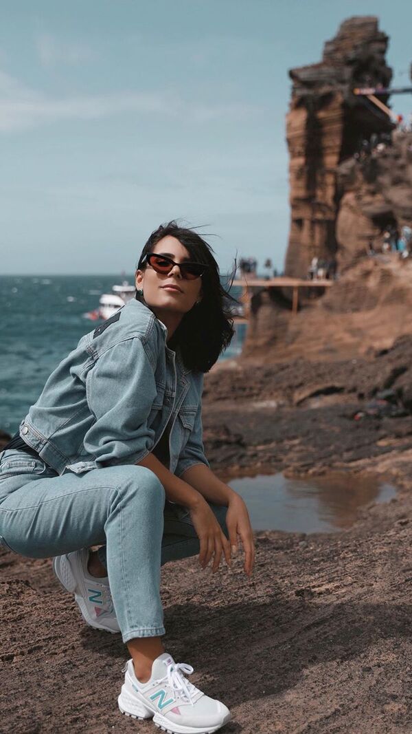 Olívia Ortiz