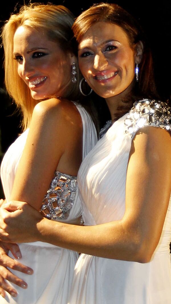 Fernanda Serrano, atriz, apresentadora, Pedro Miguel Ramos, Fátima Lopes, mudanças 