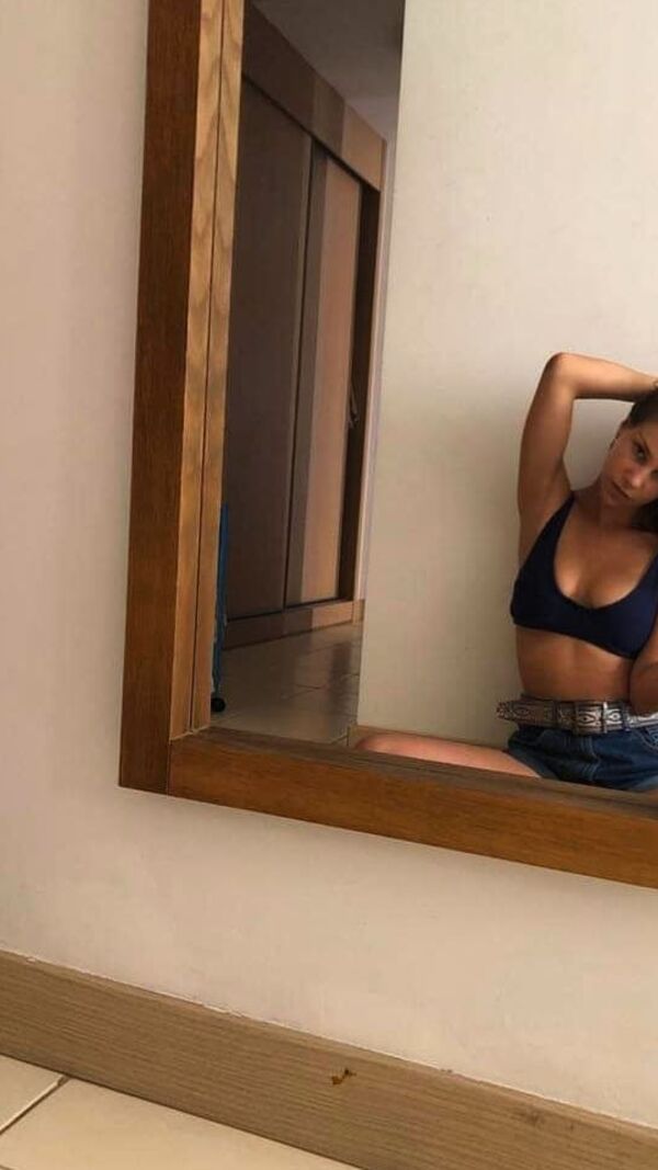 MAFALDA MARAFUSTA