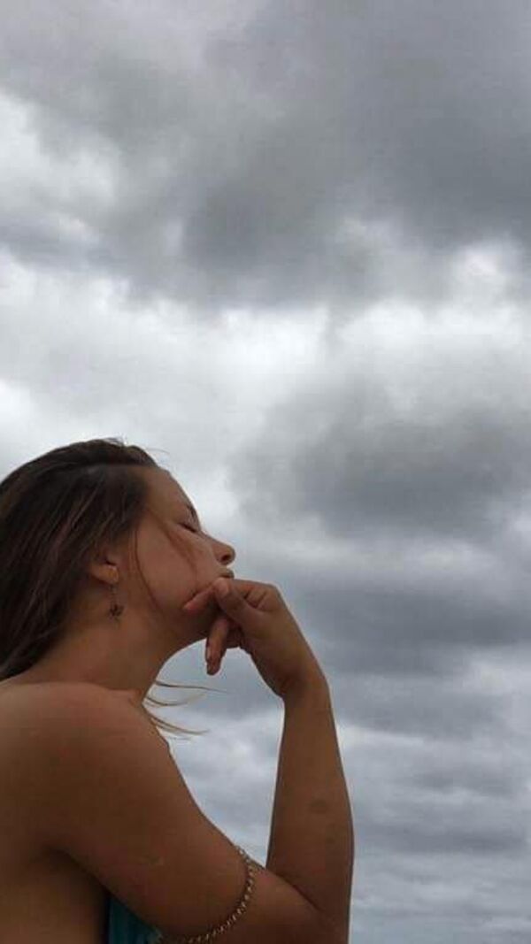 MAFALDA MARAFUSTA