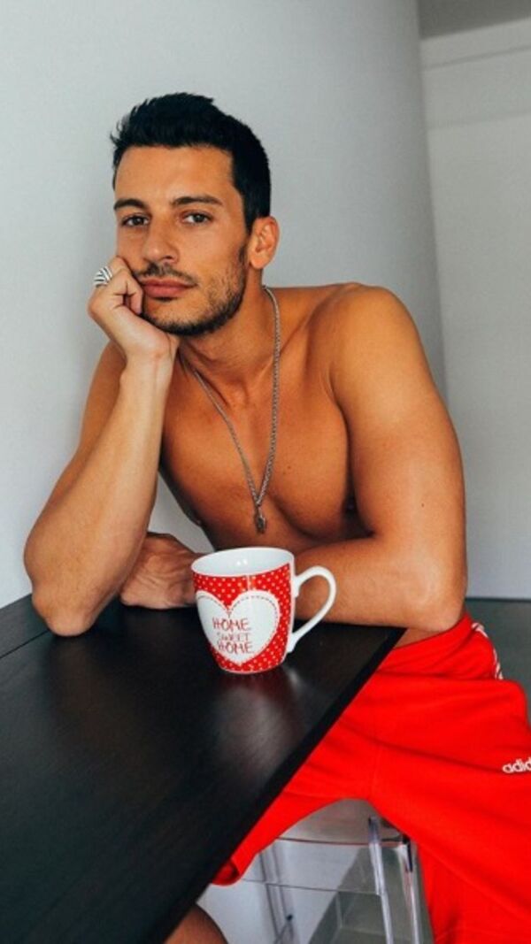 Ruben Rua