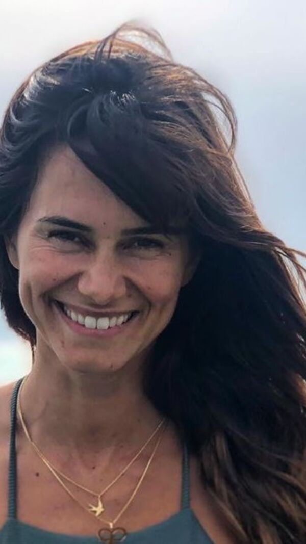 Cláudia Vieira