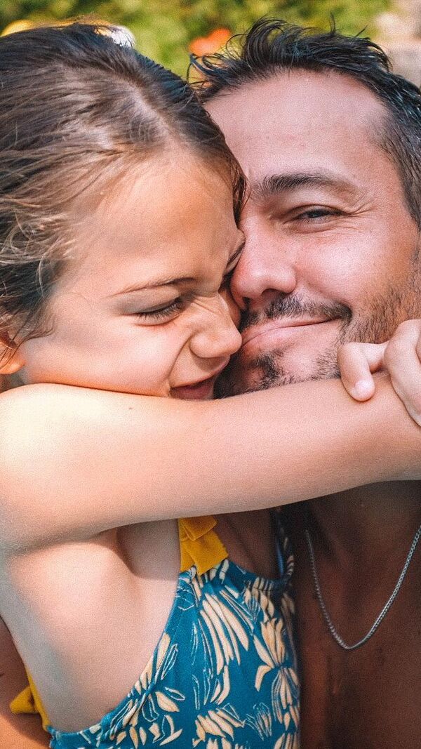 Pedro Teixeira e Sara Matos