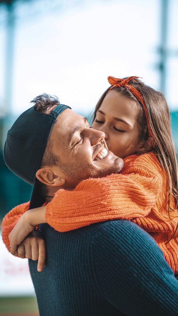 Pedro Teixeira e Sara Matos