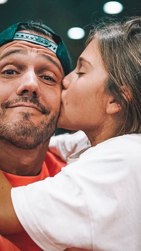 Pedro Teixeira e Sara Matos