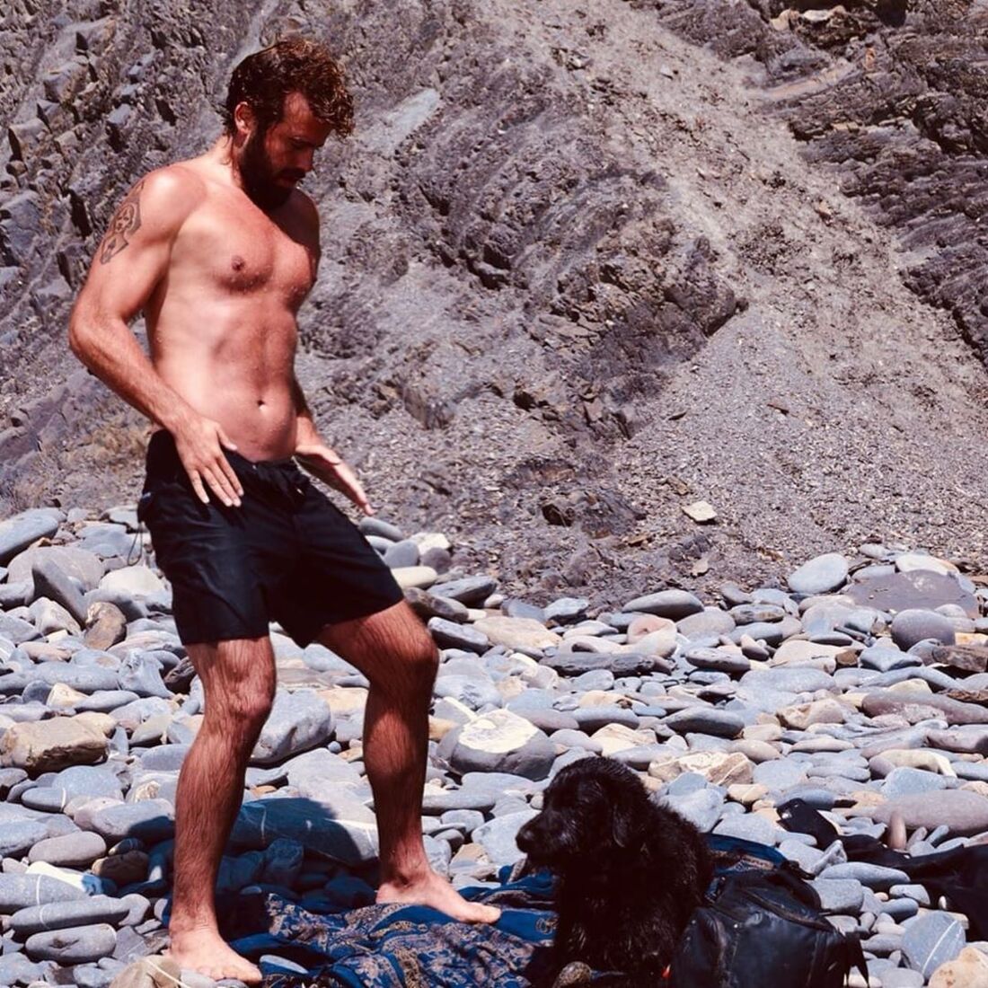 João Manzarra, maravilha