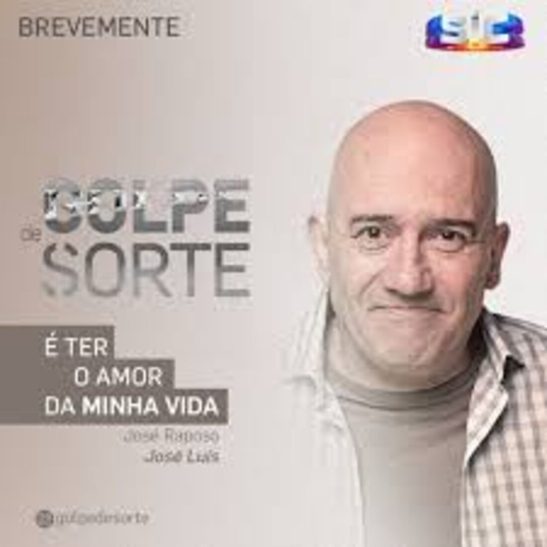 Maria João Abreu, José Raposo, Golpe de Sorte