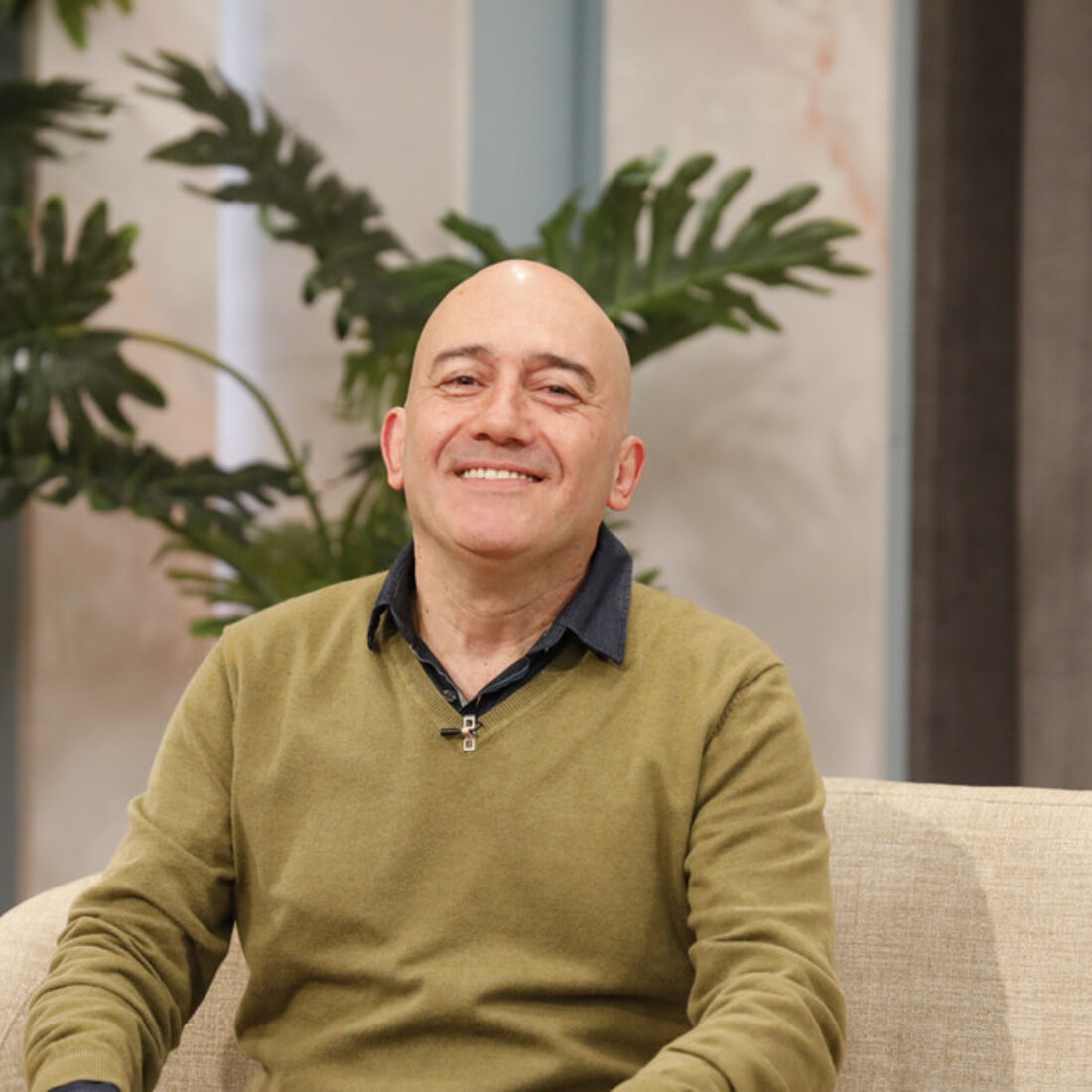 Maria João Abreu, José Raposo, Golpe de Sorte