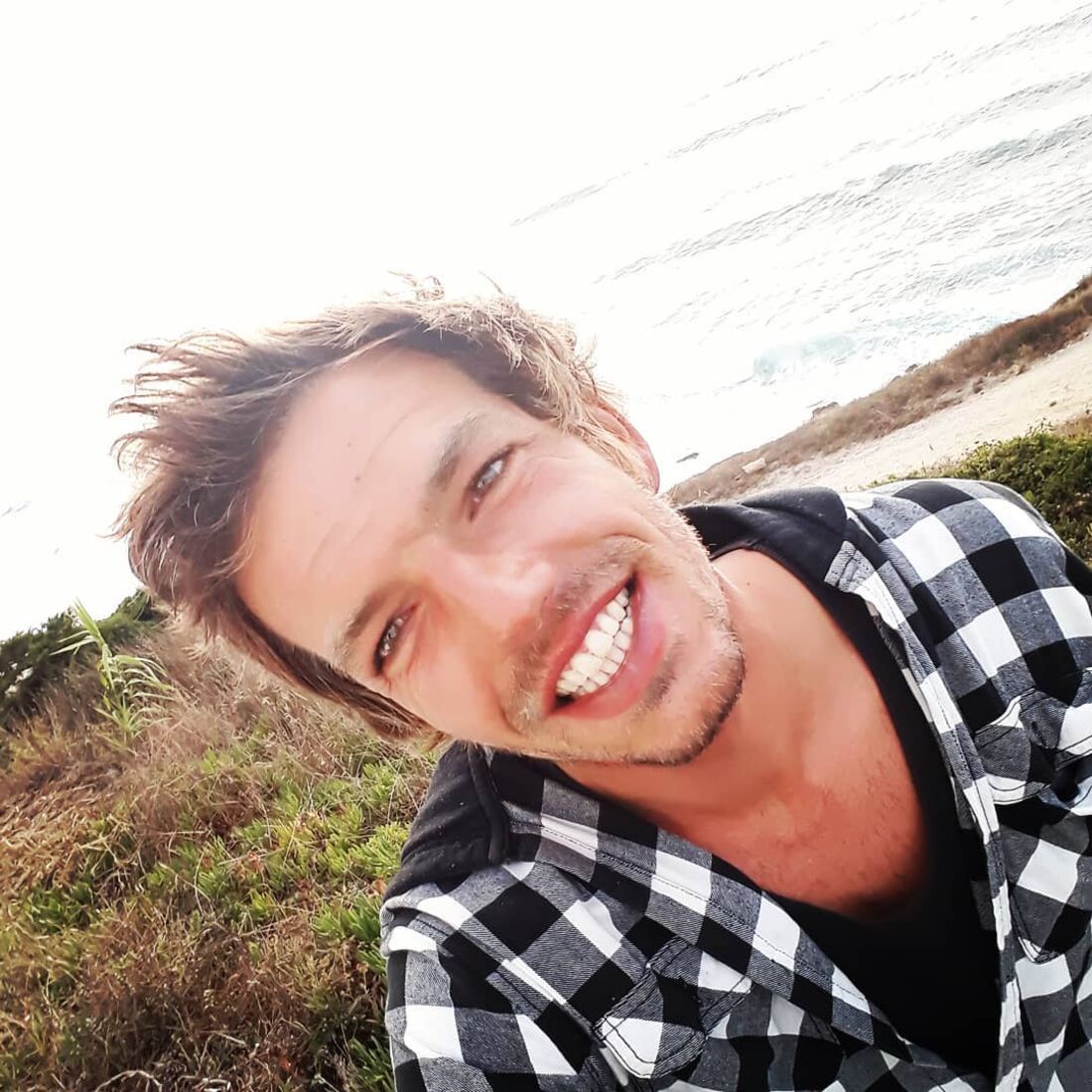 Dave Hacke, casados à primeira vista