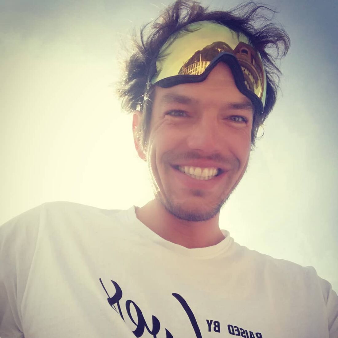 Dave Hacke, casados à primeira vista