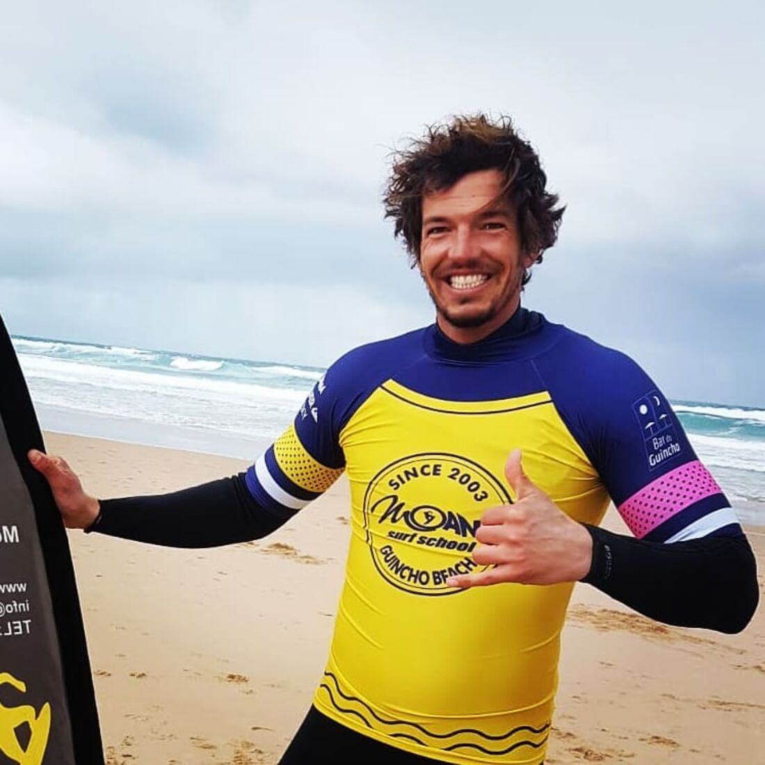 Dave Hacke, casados à primeira vista