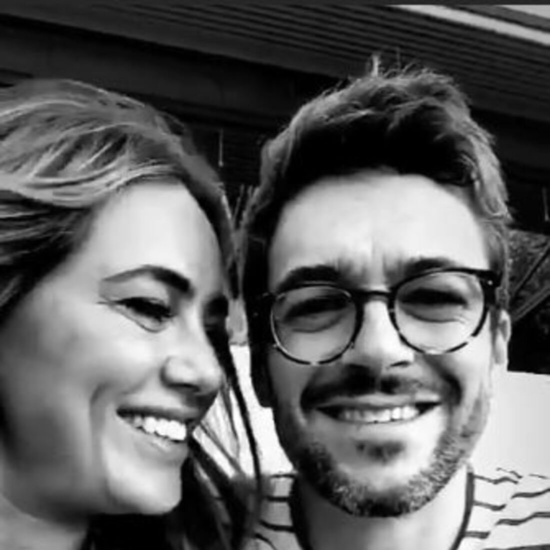 Gisela João, Justin Stanton