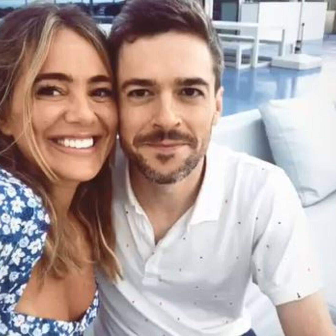 Gisela João, Justin Stanton