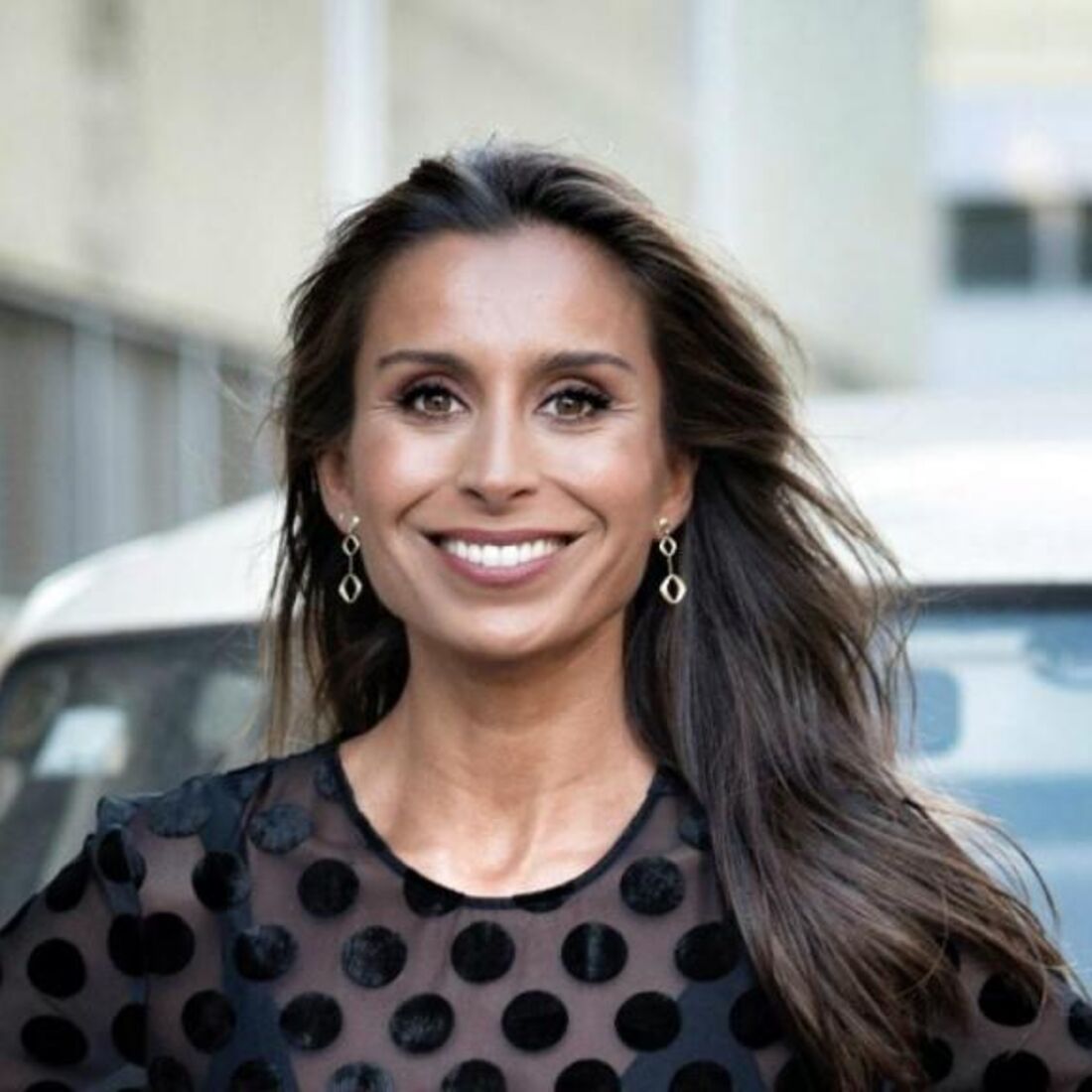 Mónica Jardim