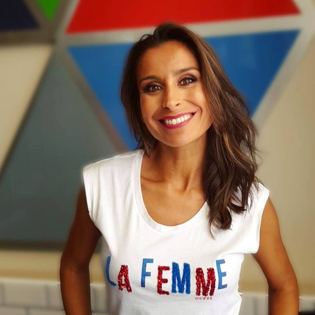Mónica Jardim