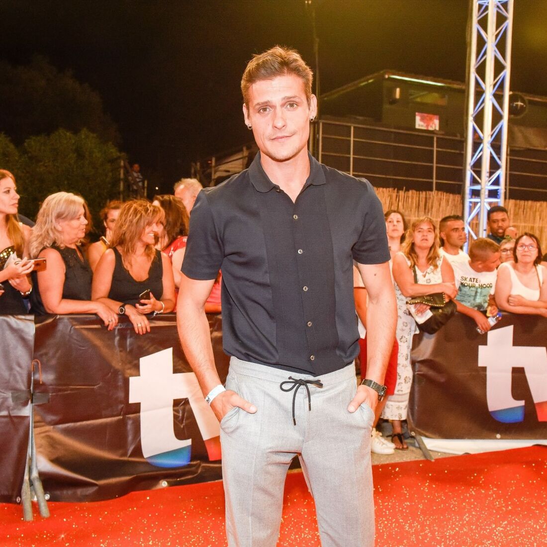 Festa de verão da TVI, vilamoura, lick, figuras, ausências, algarve