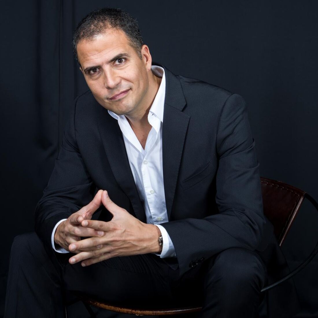 Ricardo Araújo Pereira