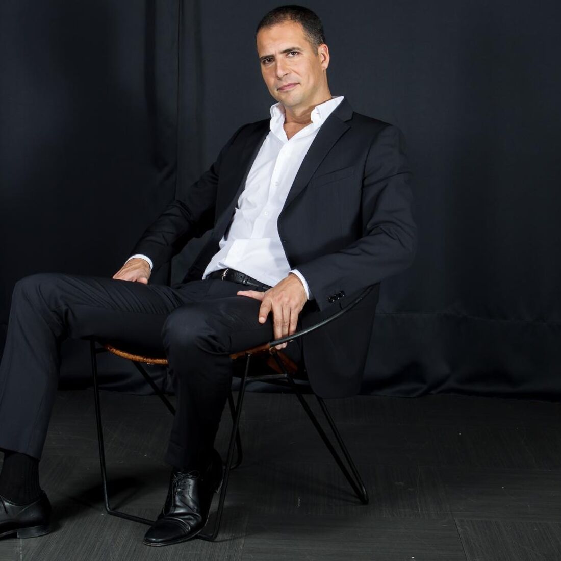 Ricardo Araújo Pereira