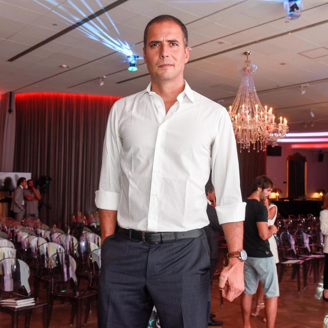 Ricardo Araújo Pereira