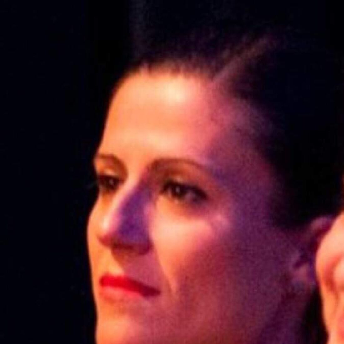 Ângela Rocha, Tony Carreira