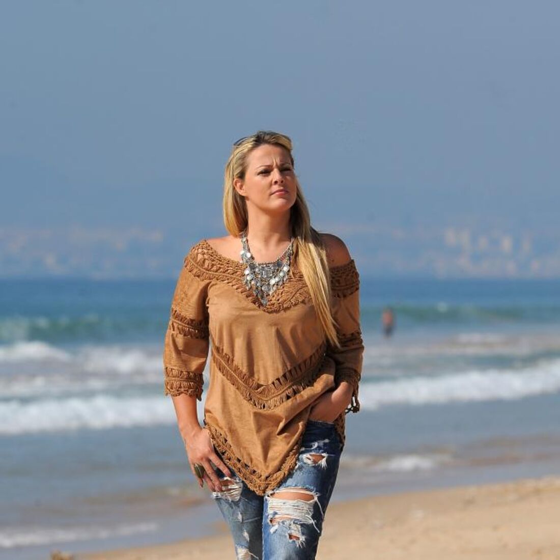 Cantora Micaela