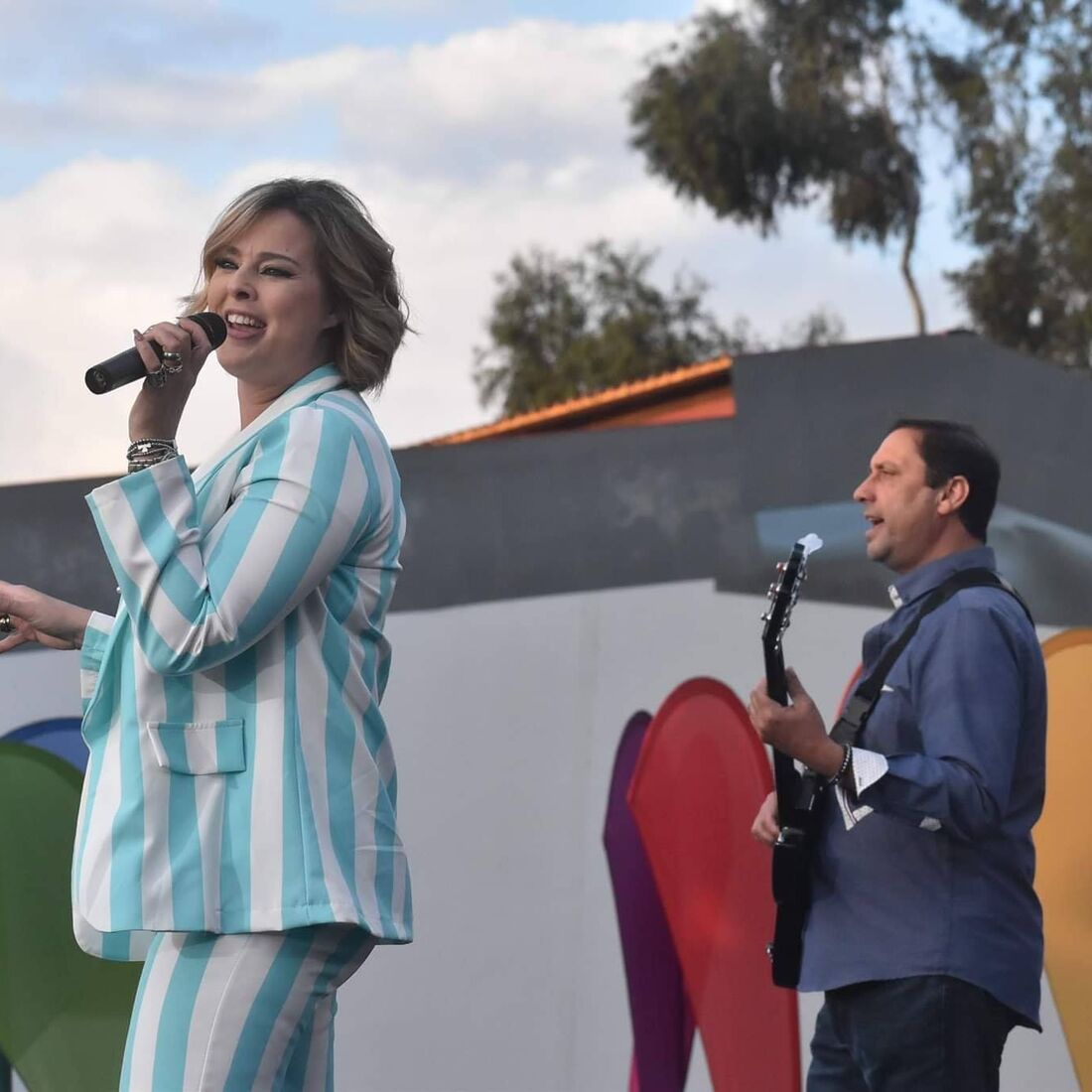 Cantora Micaela