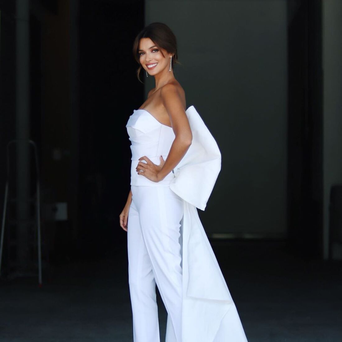 maria cerqueira gomes, a tua cara não me é estranha, tvi, galas, domingo, look, luís borges