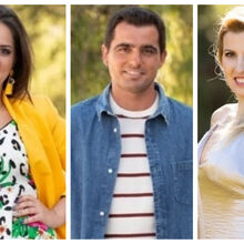 Quem Quer Namorar com o Agricultor