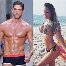 Margarida Aranha, Ângelo Rodrigues
