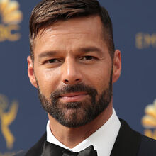 ricky martin