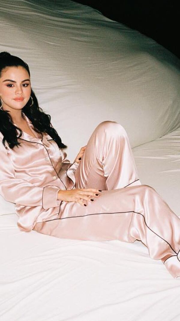 Selena gomez