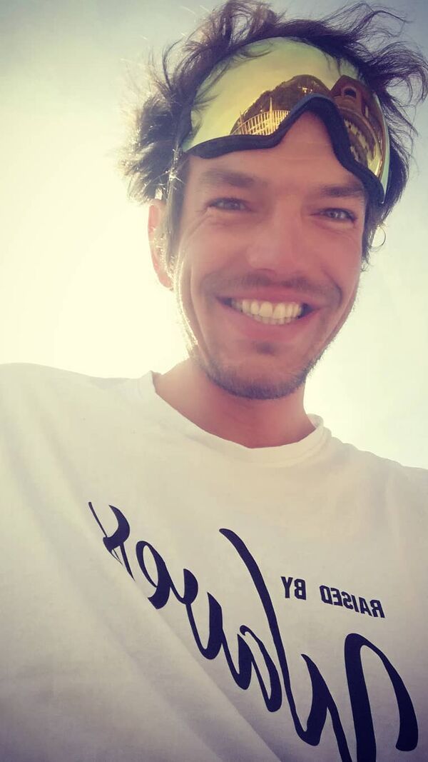 Dave Hacke, casados à primeira vista