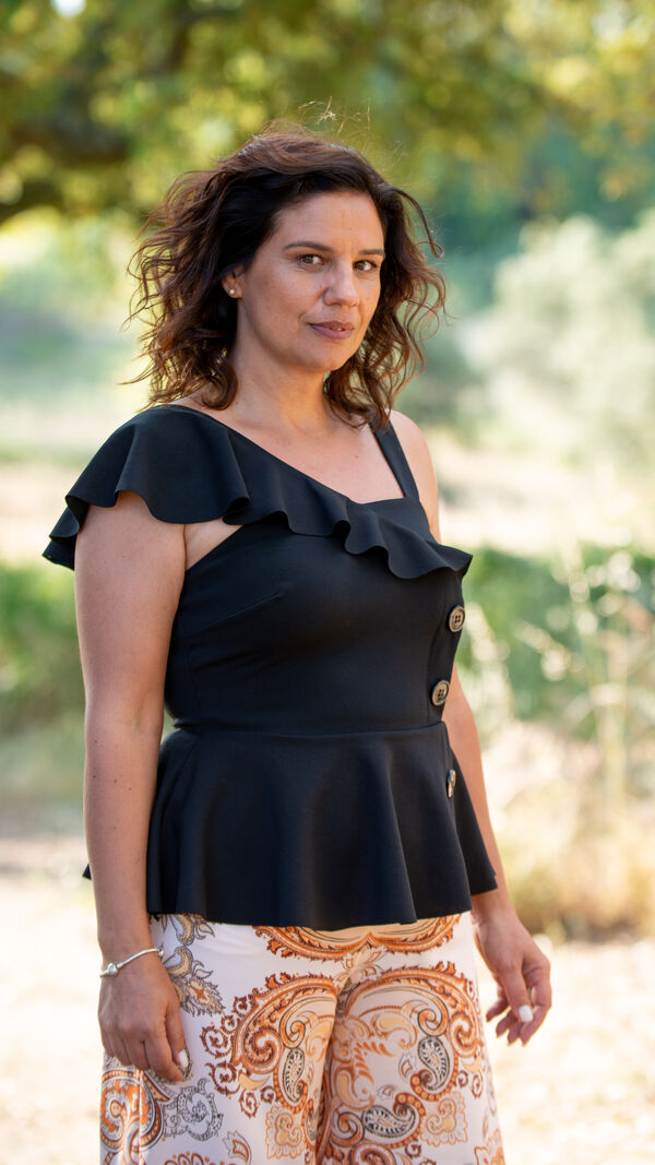 agricultor, Letícia