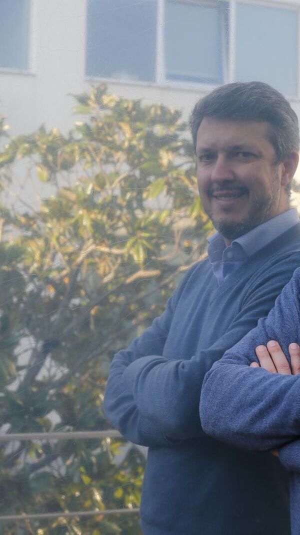 Bruno Santos, TVI