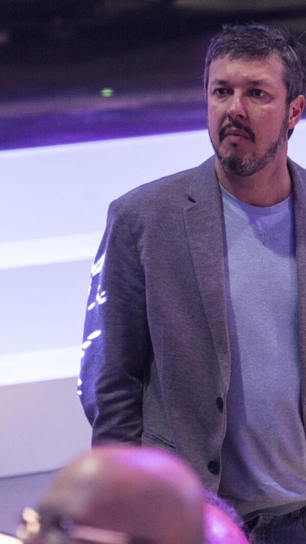 Bruno Santos, TVI