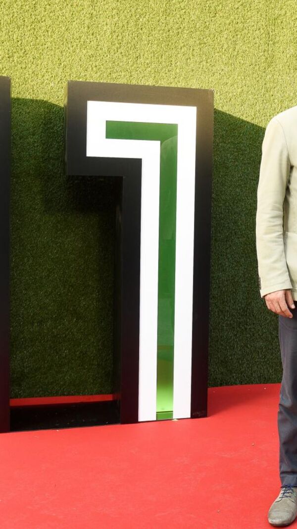 Bruno Santos, TVI