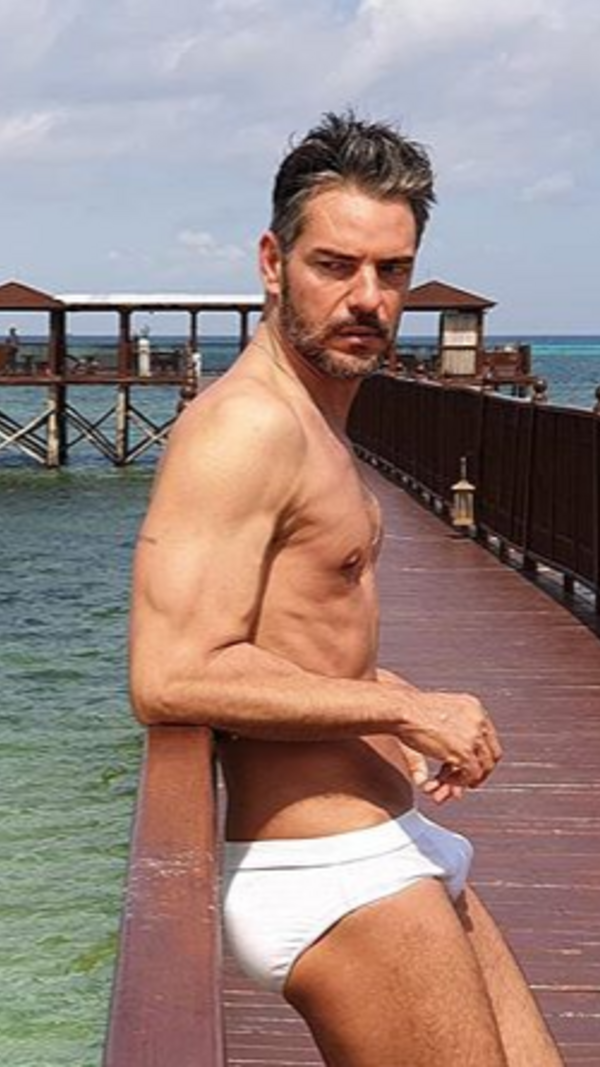 claudio ramos