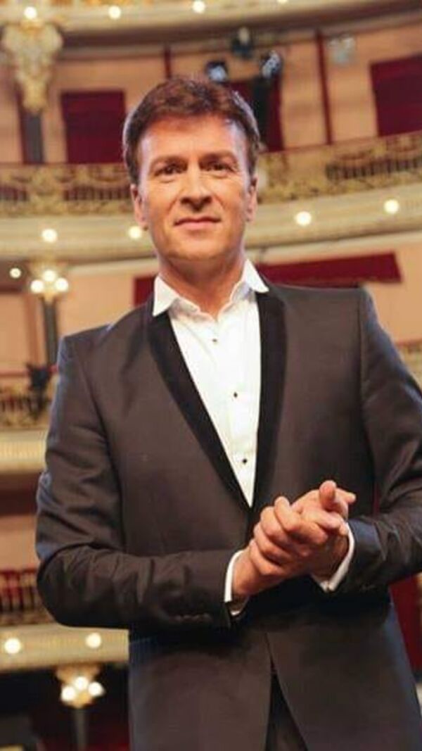 Tony Carreira