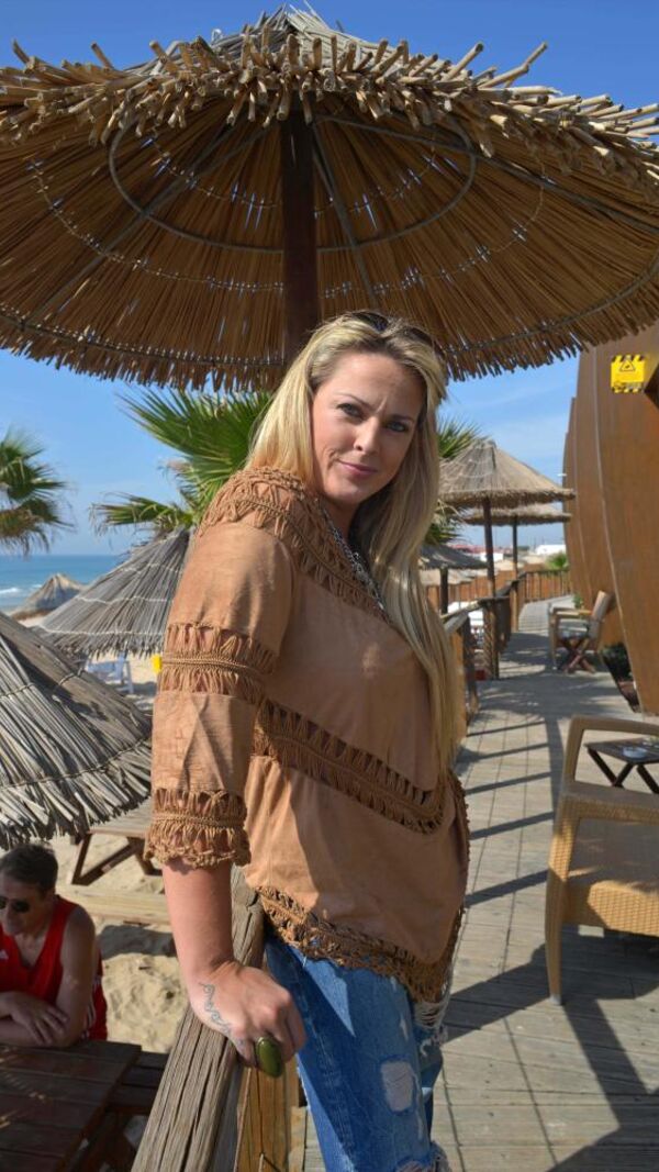 Cantora Micaela