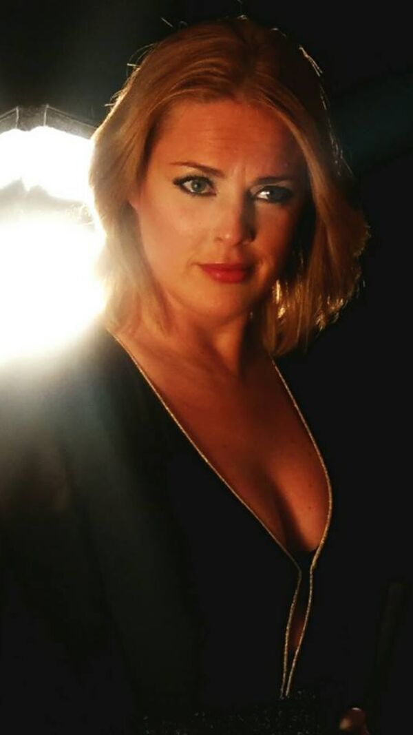 Cantora Micaela